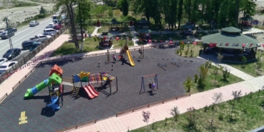 ilceye-kazandirilan-orman-parkinin-acilisi-yapildi