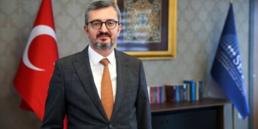 Cumhurbaşkanlığı İletişim Başkanlığına flaş atama