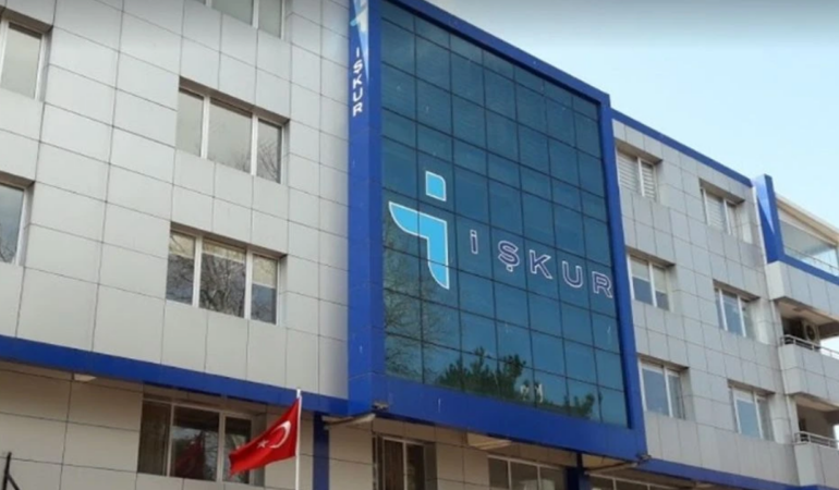 Sinop’ta 14 kişi istihdam edilecek