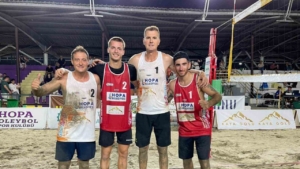 karadeniz-sahilinde-uluslararasi-plaj-voleybol-coskusu