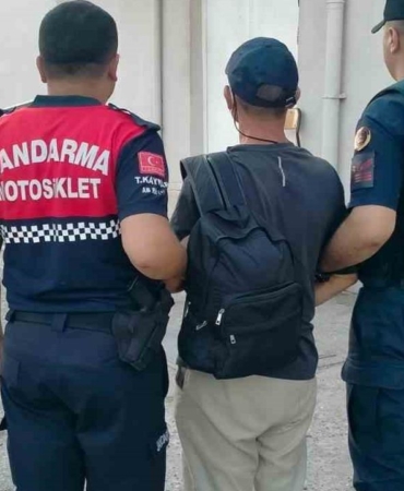 kasten-oldurmeden-aranan-sahis-yakalandi