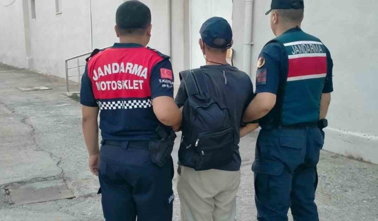 kasten-oldurmeden-aranan-sahis-yakalandi