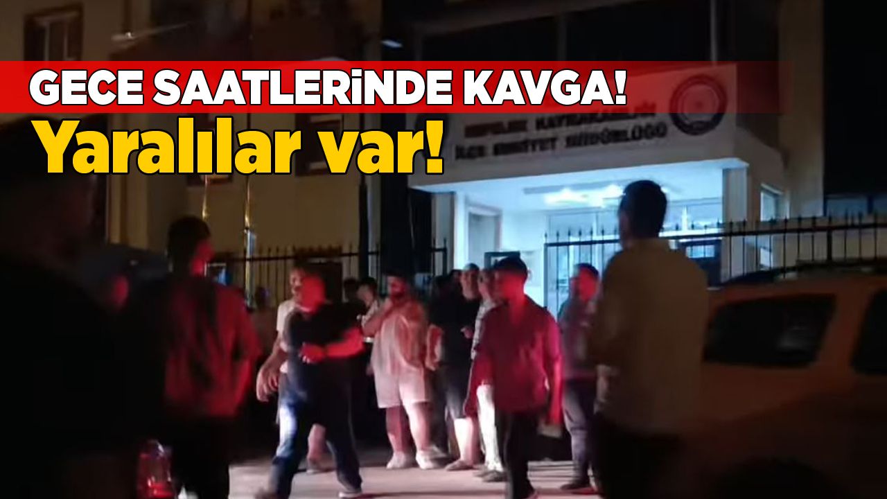 kavga