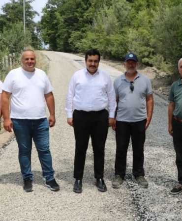 kaymakam-altun-asfalt-calismalarini-inceledi