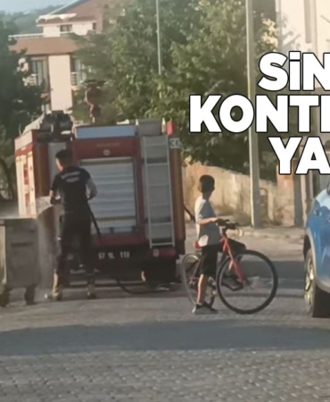 konteyneryangin