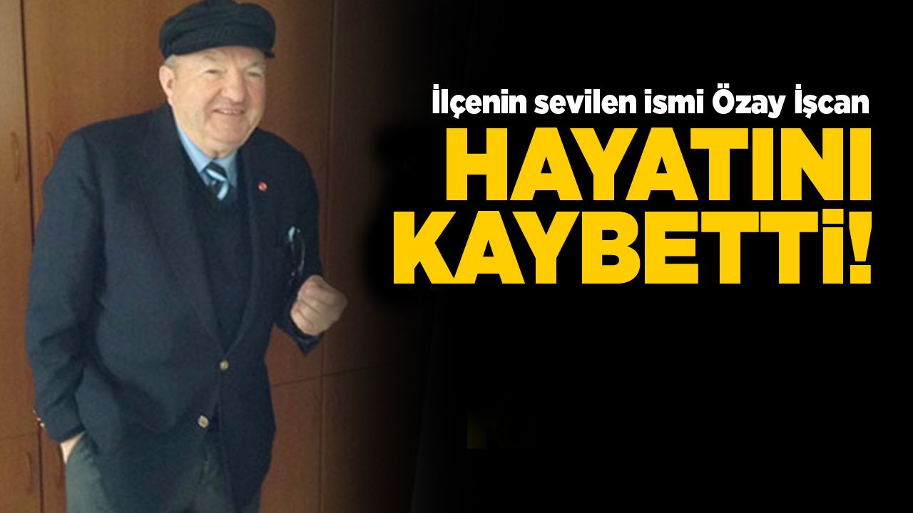 ozayiscan