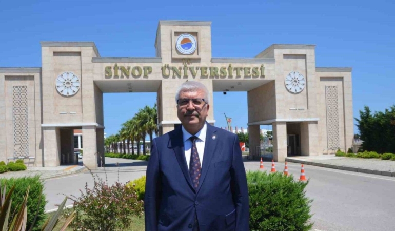 Rektör Taşdemir’den tercih çağrısı