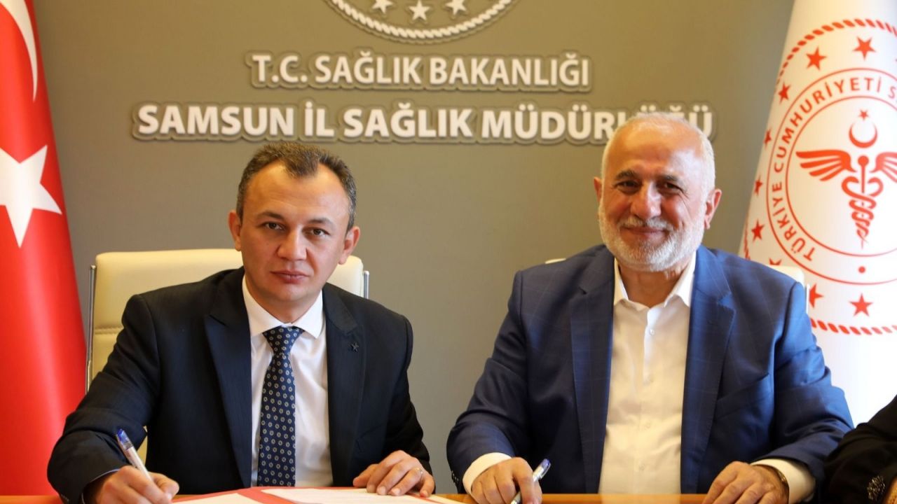 samsunda-hayirsever-is-insani-acil-saglik-hizmetleri-istasyonu-yaptiriyor
