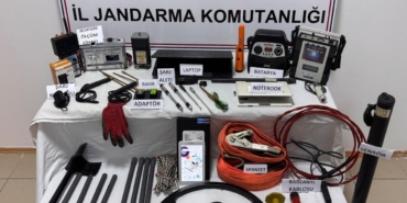 samsunda-kacak-kazi-yapan-7-supheli-gozaltina-alindi