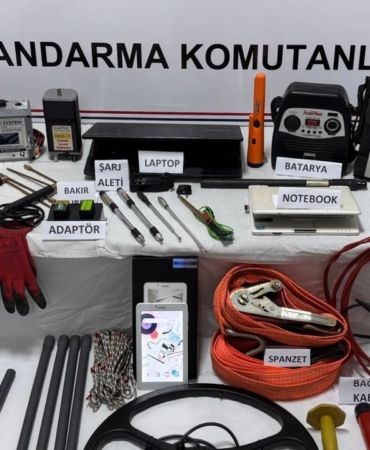 samsunda-kacak-kazi-yapan-7-supheli-gozaltina-alindi