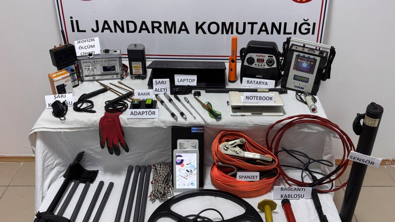 samsunda-kacak-kazi-yapan-7-supheli-gozaltina-alindi