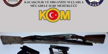 samsunda-silah-kacakciligi-operasyonu-1-zanli-yakalandi