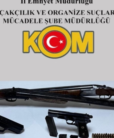 samsunda-silah-kacakciligi-operasyonu-1-zanli-yakalandi