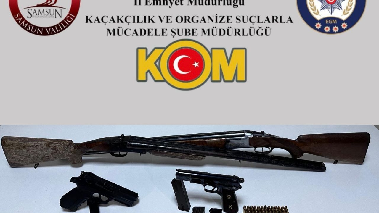 samsunda-silah-kacakciligi-operasyonu-1-zanli-yakalandi