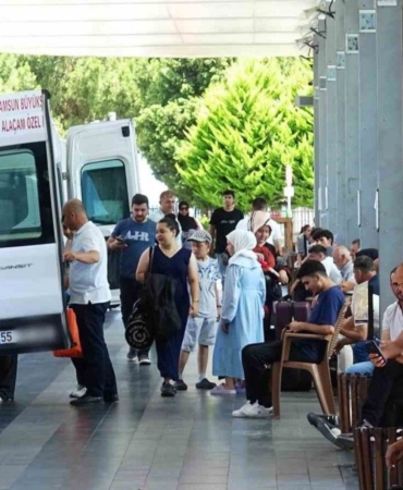 samsunda-ulasima-zam-yapildi