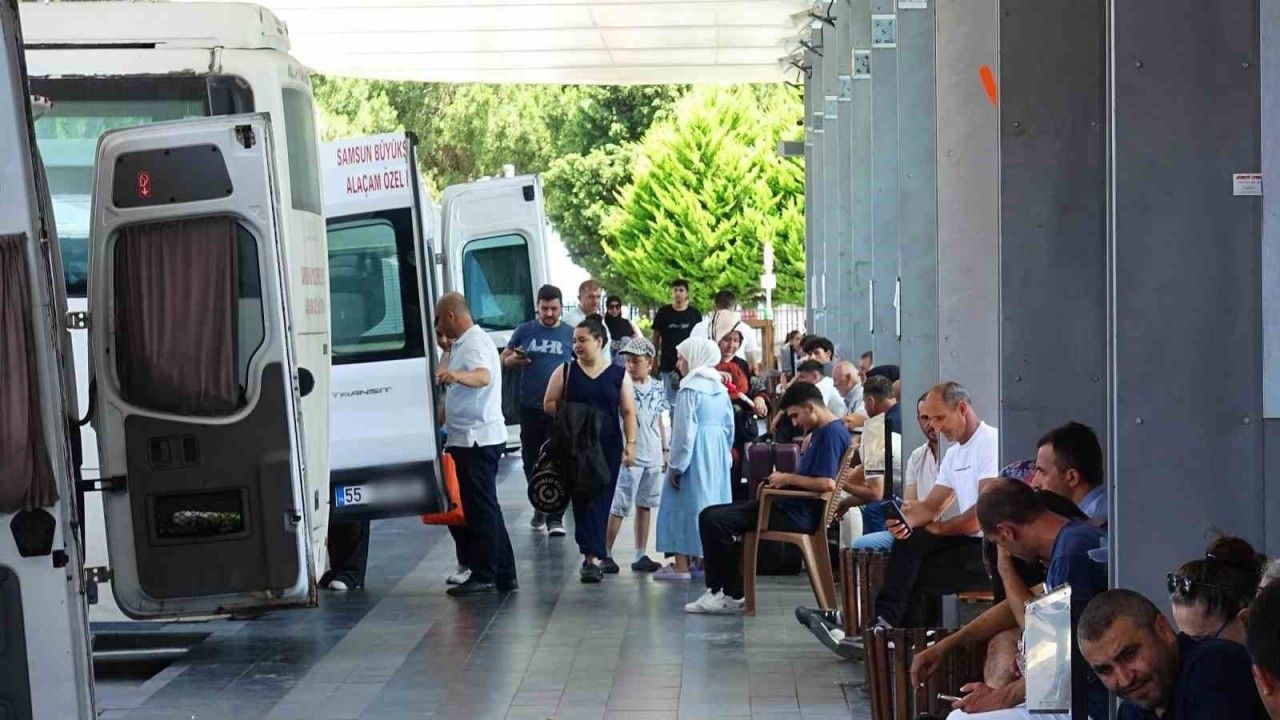 samsunda-ulasima-zam-yapildi