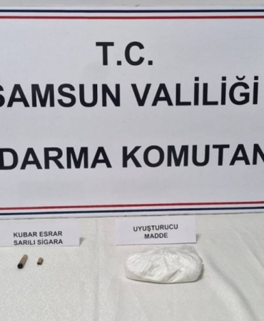 samsunda-yasakli-maddeyle-yakalanan-3-kisiye-gozalti