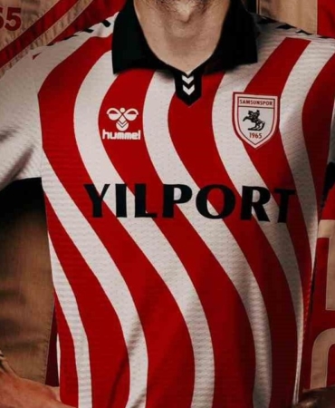 Samsunspor, Logi Tomasson ile anlaşmaya vardı