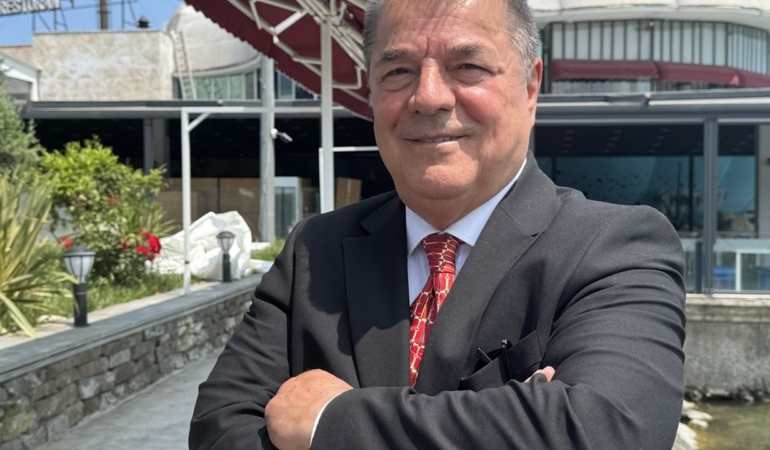 Samsunspor, UEFA Avrupa Ligi’nde gruplara kalmayı hedefliyor