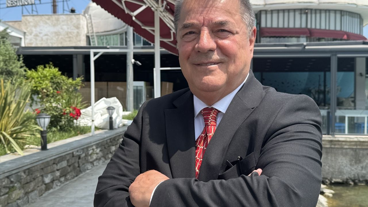 Samsunspor, UEFA Avrupa Ligi'nde gruplara kalmayı hedefliyor