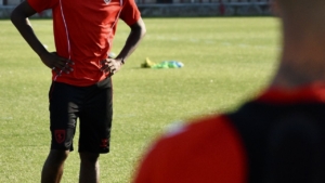 Samsunspor, yeni sezona hazırlanıyor