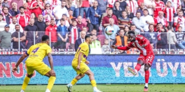 Samsunspor’da büyük ayrılık