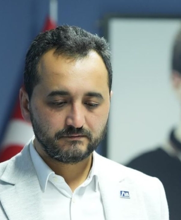 Anahtar Parti’den tarım açıklaması: “Devlet köye dönmelidir!”