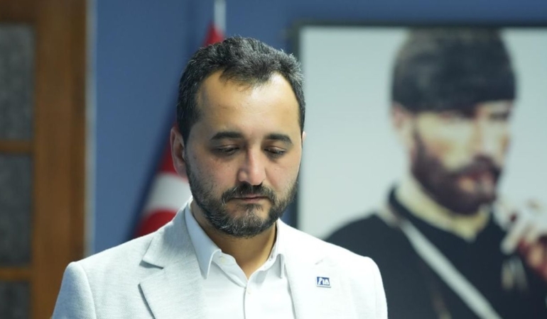 Anahtar Parti’den tarım açıklaması: “Devlet köye dönmelidir!”