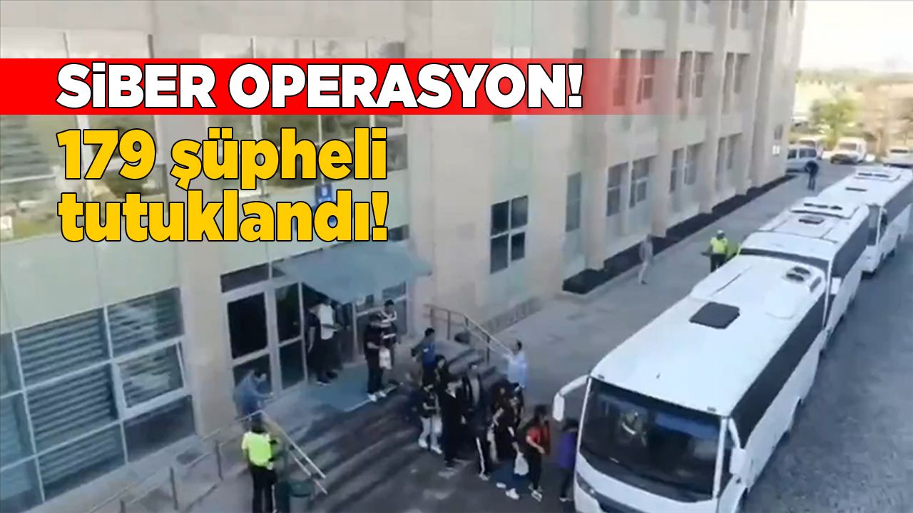 siberoperasyon