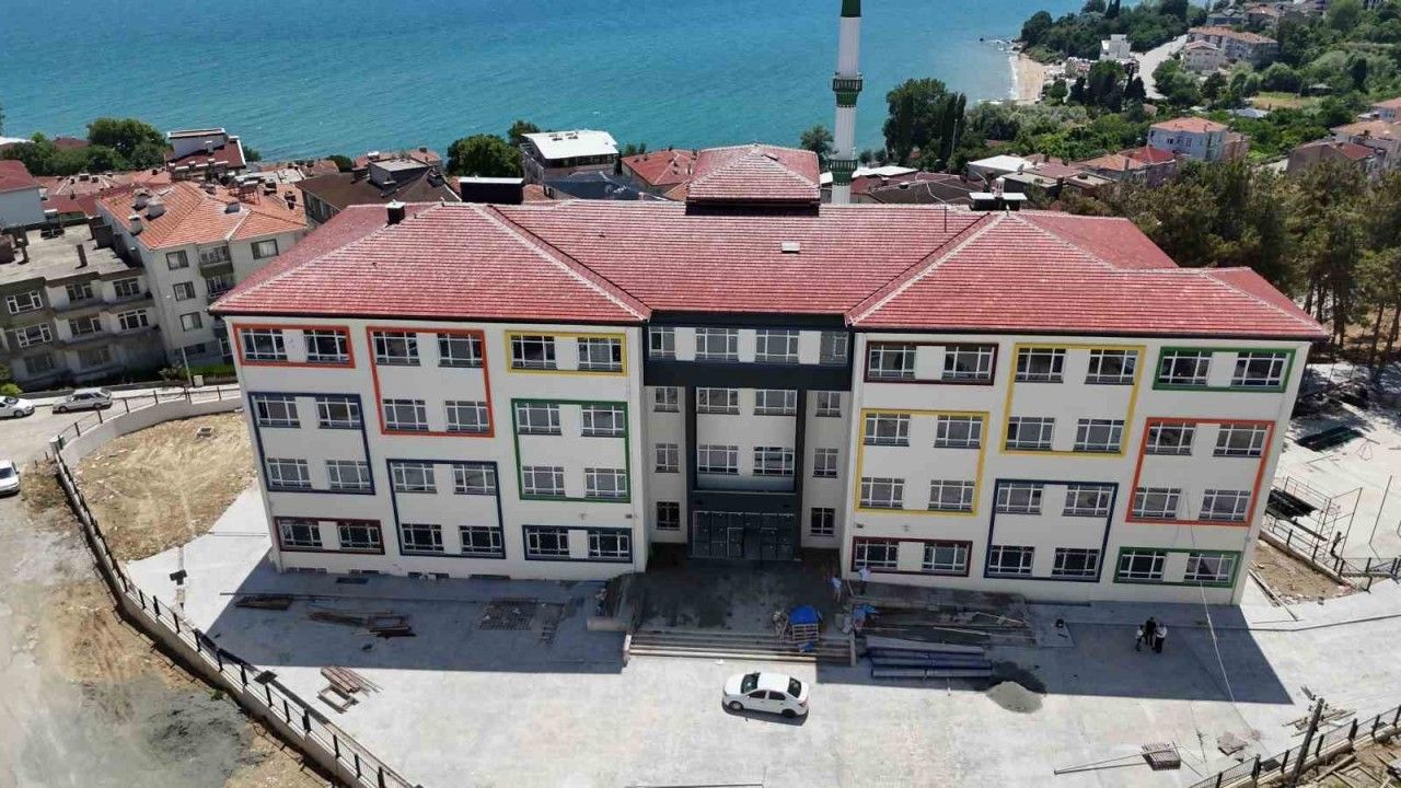 sinop-gelincik-ilkokulu-yeni-doneme-hazir