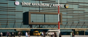 SİNOP’TA MAYIS AYINDA 41 BİN 515 YOLCUYA HİZMET VERİLDİ