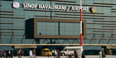 SİNOP’TA MAYIS AYINDA 41 BİN 515 YOLCUYA HİZMET VERİLDİ