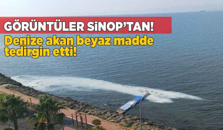 sinopbeyazmadde