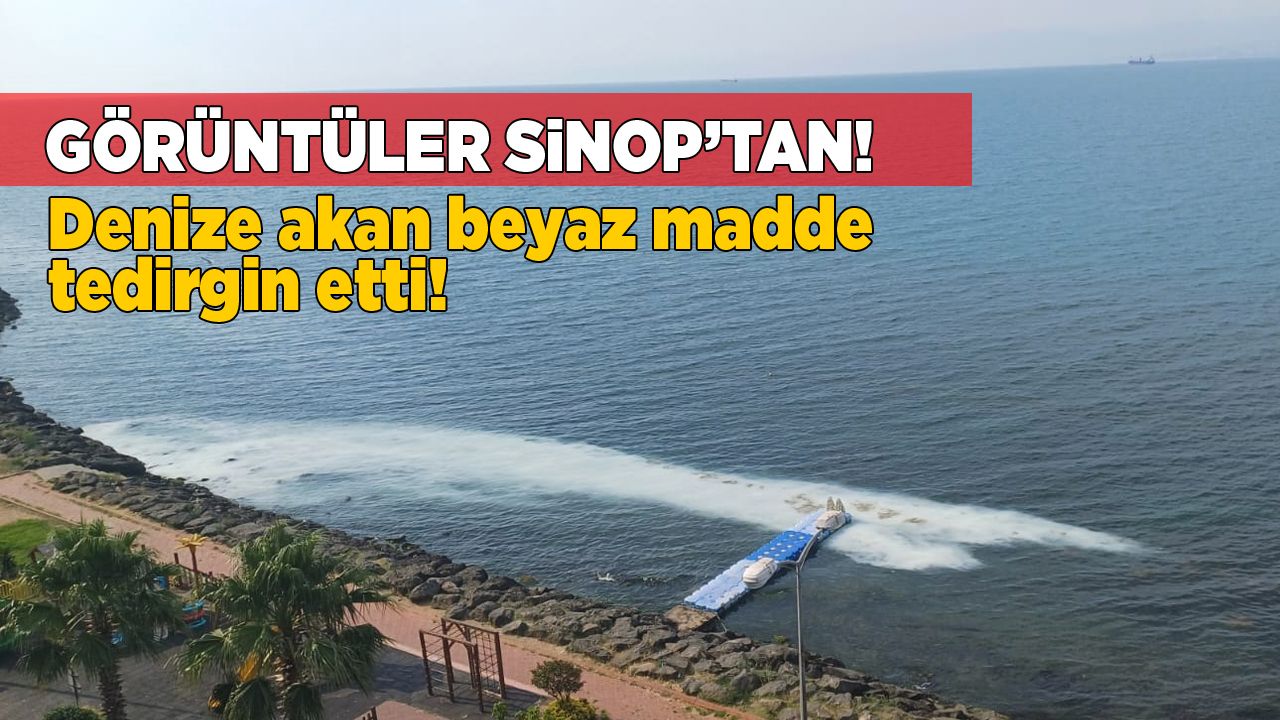 sinopbeyazmadde