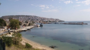 Sinop’ta deniz sporları parkur alanları belirlendi