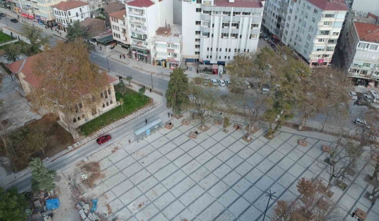 Sinop’un denizcilik mirası yeniden canlanıyor