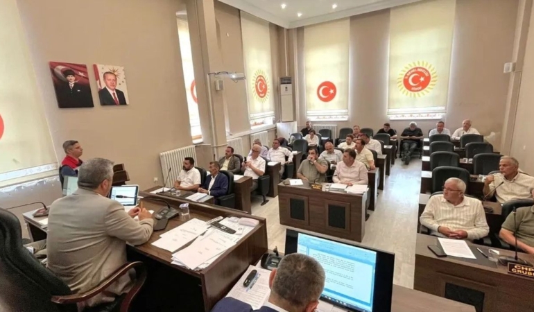 Sinop’un tarım ve hayvancılığı gündeme alındı