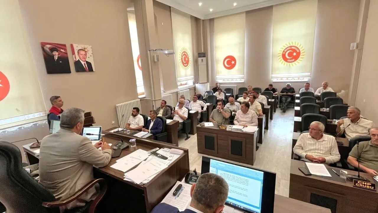 sinopun-tarim-ve-hayvanciligi-gundeme-alindi