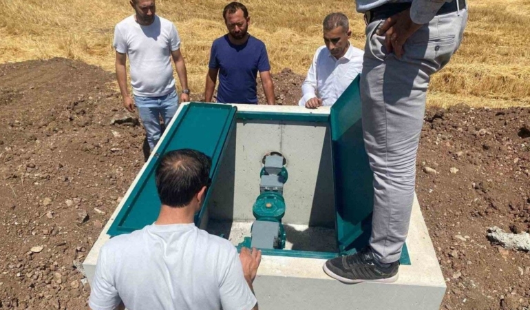 tarimsal-sulama-projeleriyle-tarlalara-can-veriliyor