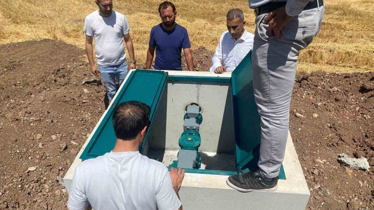 tarimsal-sulama-projeleriyle-tarlalara-can-veriliyor