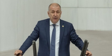 Ümit Özdağ tahliye edildi