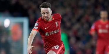 Liverpool'un yıldız futbolcusu Diogo Jota hayatını kaybetti