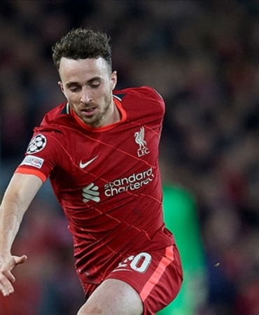 Liverpool'un yıldız futbolcusu Diogo Jota hayatını kaybetti