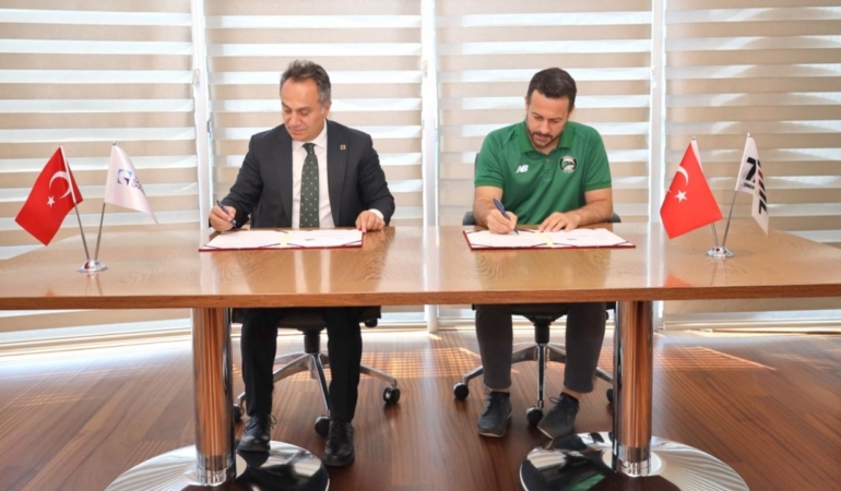 TOGÜ ile TÜİK arasında iş birliği protokolü imzalandı