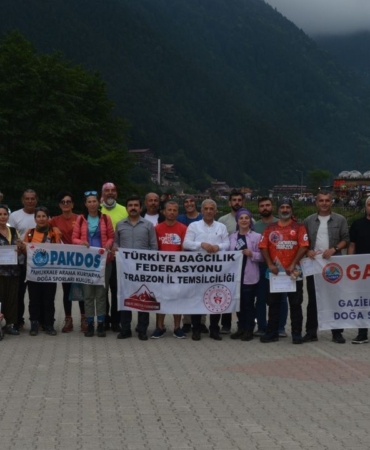 trabzonda-uluslararasi-demirkapi-dagcilik-senligi-duzenlendi