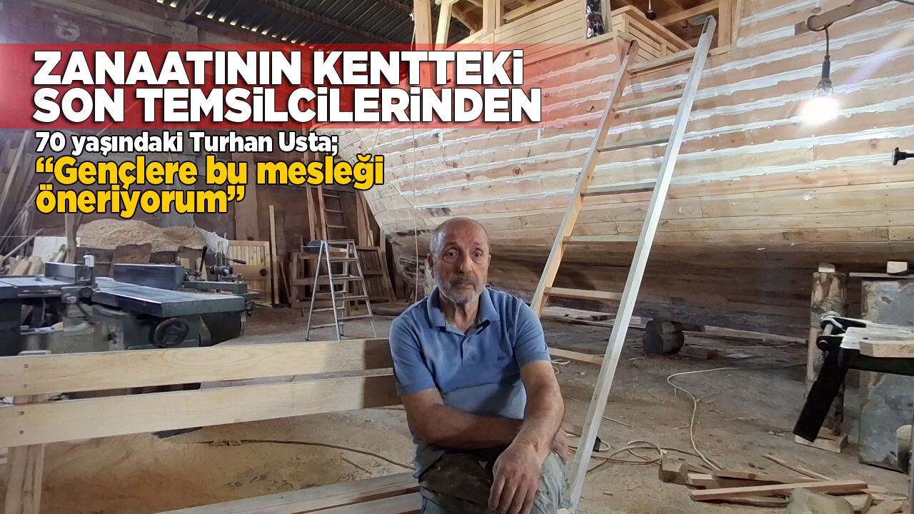 turhanoguz