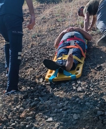 ucuruma-devrilen-atv-aracindaki-2-kisi-yaralandi