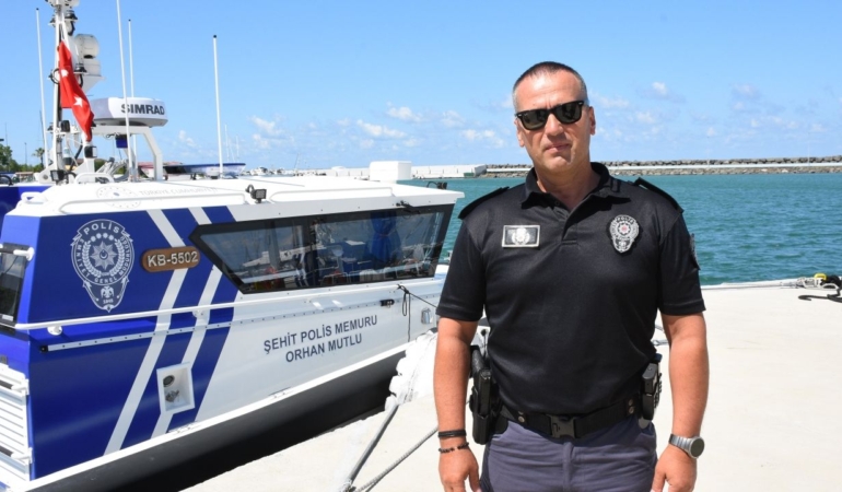 Uzmanından rip akıntısına karşı uyarı