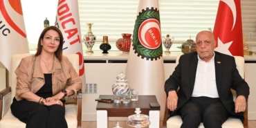 Sağlık emekçilerinden KÇP teklifine karşı dijital protesto