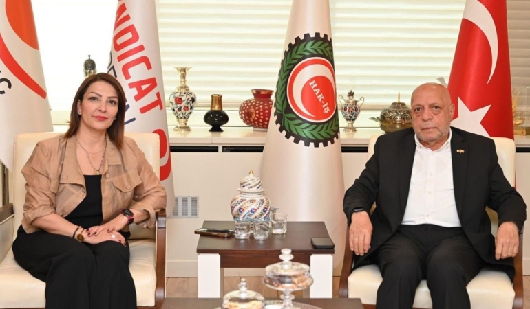 Sağlık emekçilerinden KÇP teklifine karşı dijital protesto